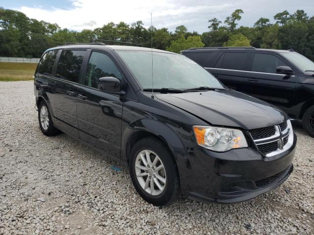 Photo 4 from auction – 2016 DODGE GRAND CARA with VIN 2C4RDGCG4GR374351