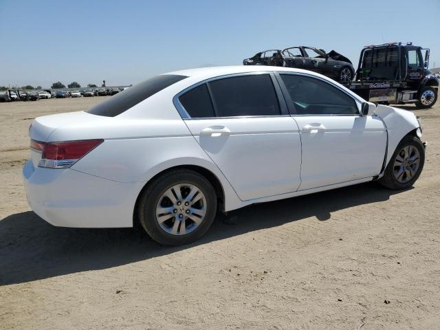 Photo 3 from auction – 2011 HONDA ACCORD LXP with VIN 1HGCP2F43BA048718