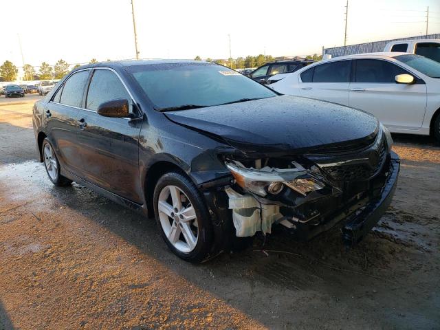 Photo 4 from auction – 2014 TOYOTA CAMRY L with VIN 4T1BF1FK2EU833266