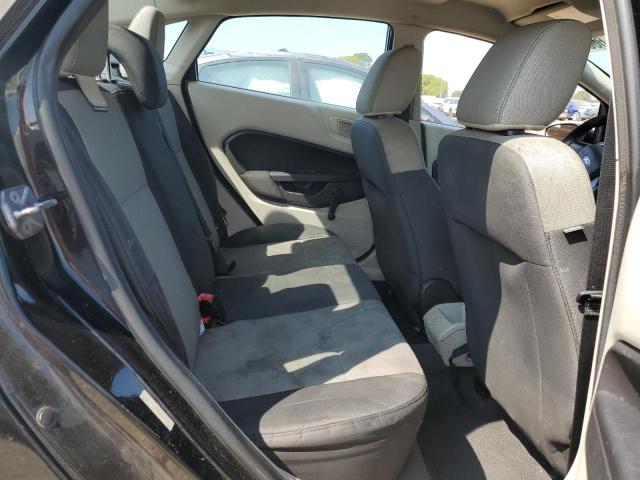 Photo 10 from auction – 2013 FORD FIESTA S with VIN 3FADP4AJ9DM110694