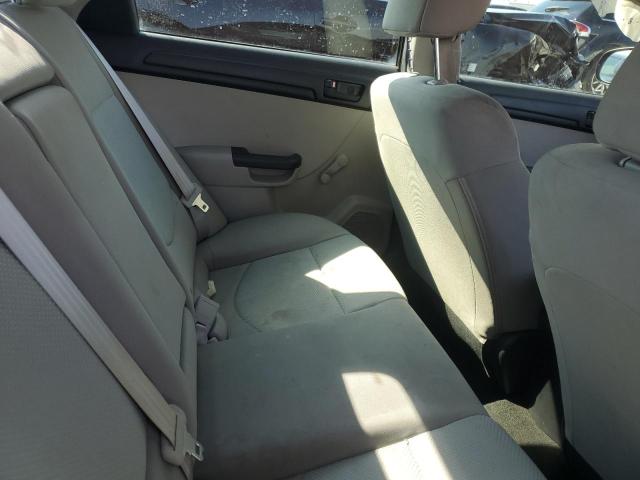 Photo 10 from auction – 2012 KIA FORTE LX with VIN KNAFT4A27C5616193