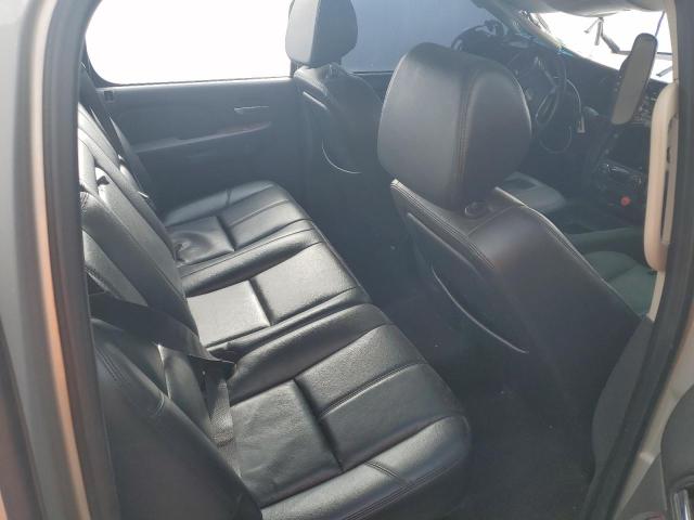 Photo 10 from auction – 2009 GMC SIERRA K15 with VIN 3GTEK33M99G161522
