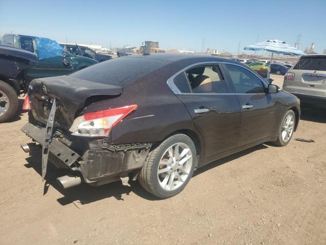 Photo 3 from auction – 2011 NISSAN MAXIMA S with VIN 1N4AA5AP6BC857151
