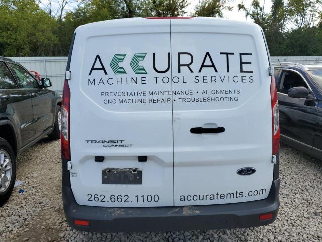 Photo 6 from auction – 2018 FORD TRANSIT CO with VIN NM0LS7E70J1377443