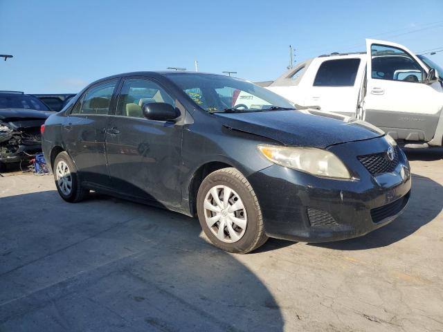 Photo 4 from auction – 2010 TOYOTA COROLLA BA with VIN 1NXBU4EE8AZ263903