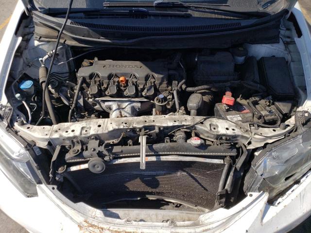 Photo 11 from auction – 2014 HONDA CIVIC EX with VIN 19XFB2F86EE253903
