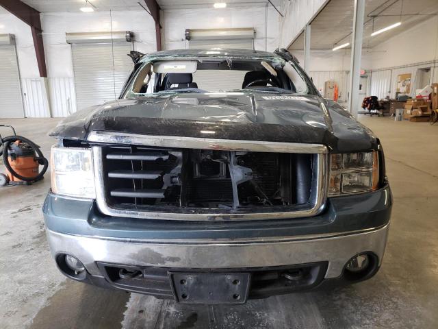 Photo 5 from auction – 2007 GMC NEW SIERRA with VIN 2GTEK19J971694882