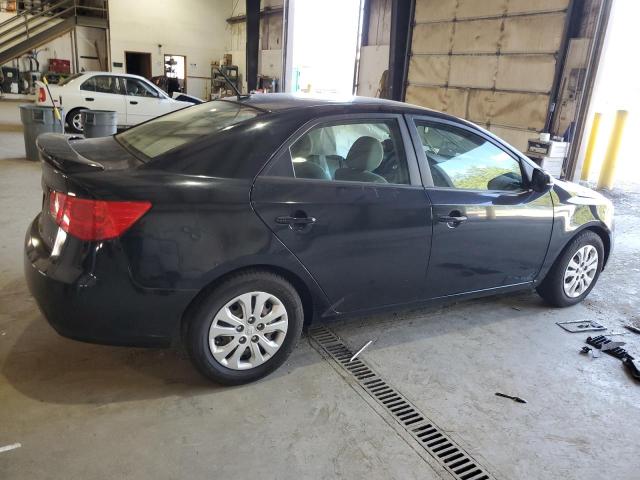 Снимка 3 от търг – 2011 KIA FORTE EX с VIN KNAFU4A24B5413239