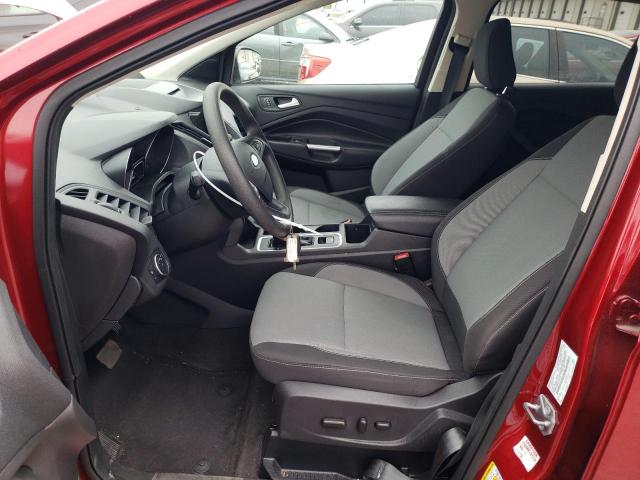 Photo 7 from auction – 2018 FORD ESCAPE SE with VIN 1FMCU9GD4JUC26045