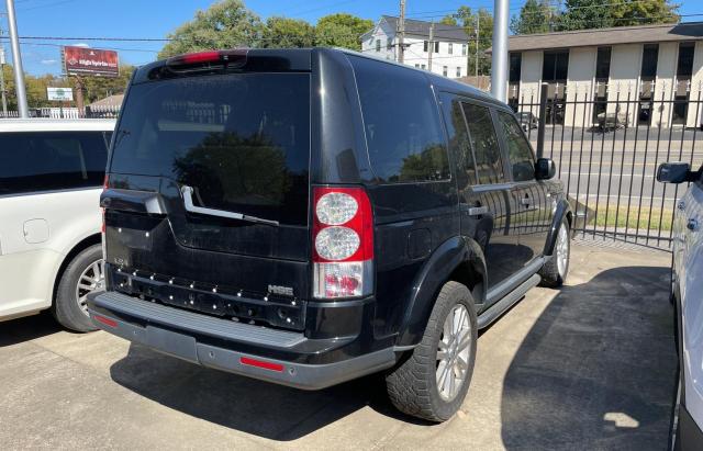 Photo 4 from auction – 2011 LAND ROVER LR4 HSE LU with VIN SALAK2D41BA555729