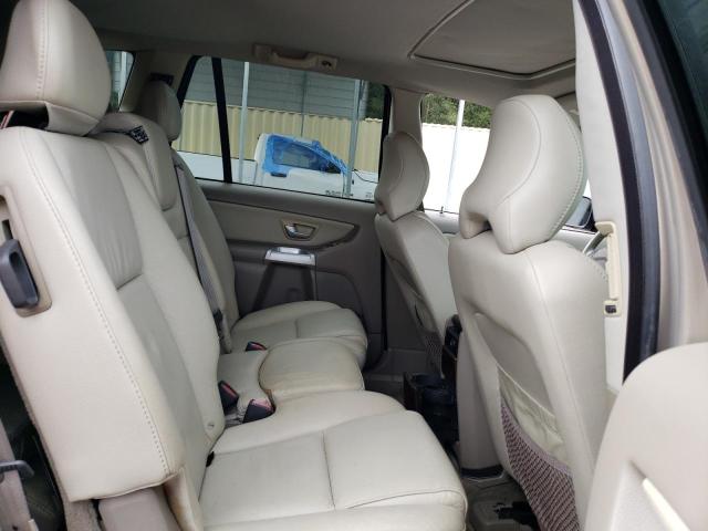Photo 10 from auction – 2004 VOLVO XC90 with VIN YV1CY59H041128339