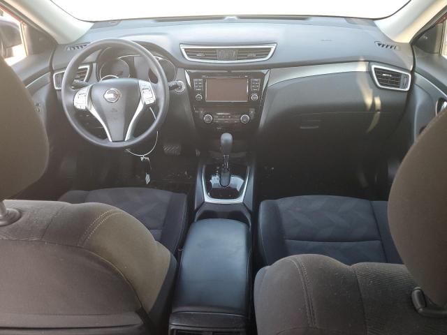 Photo 8 from auction – 2016 NISSAN ROGUE S with VIN KNMAT2MT7GP730761