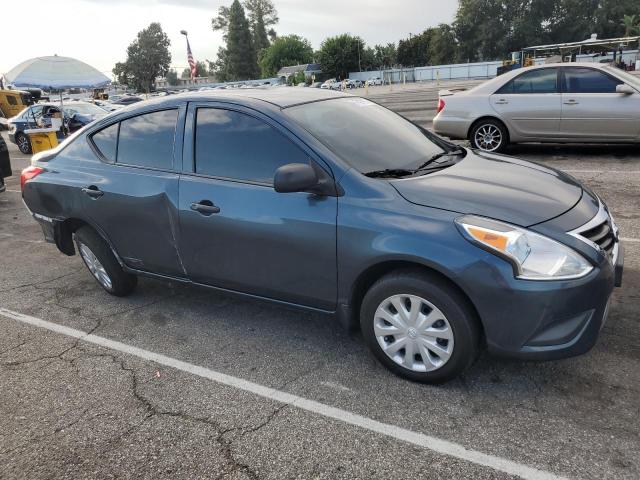 Photo 4 from auction – 2015 NISSAN VERSA S/S with VIN 3N1CN7AP0FL914749