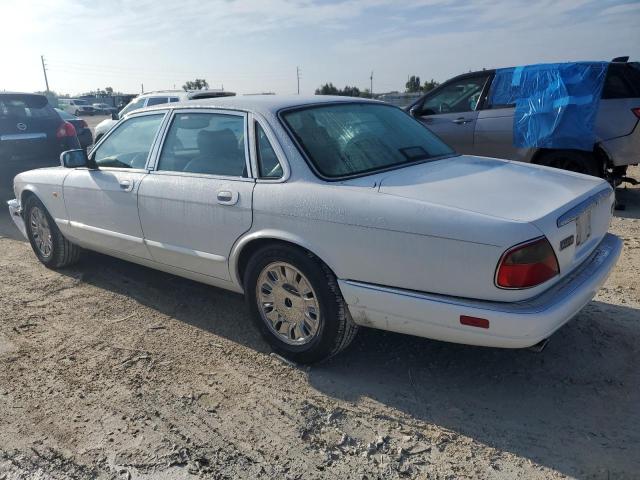 Photo 2 from auction – 1996 JAGUAR XJ6 with VIN SAJHX1742TC766698