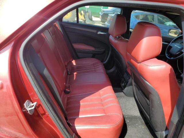 Photo 10 from auction – 2012 CHRYSLER 300 S with VIN 2C3CCABG1CH140714
