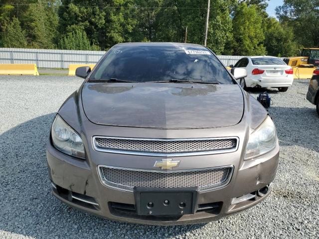Photo 5 from auction – 2011 CHEVROLET MALIBU LTZ with VIN 1G1ZE5E11BF287526