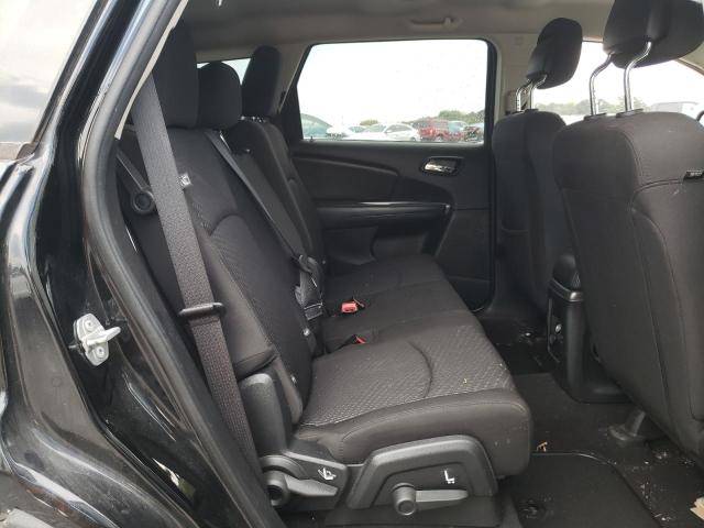 Photo 10 from auction – 2018 DODGE JOURNEY SX with VIN 3C4PDCBG2JT243182