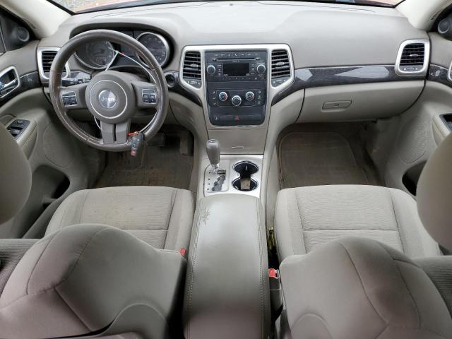 Photo 8 from auction – 2011 JEEP GRAND CHER with VIN 1J4RR4GG8BC532406