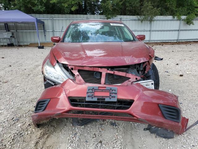 Photo 5 from auction – 2016 NISSAN ALTIMA 2.5 with VIN 1N4AL3AP7GC277431