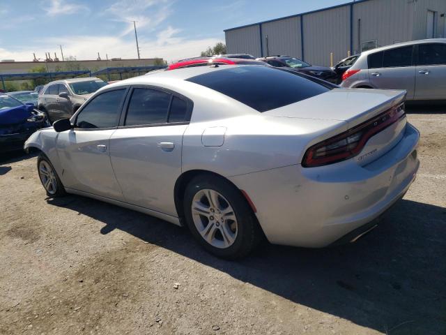Photo 2 from auction – 2019 DODGE CHARGER SX with VIN 2C3CDXBG7KH724680