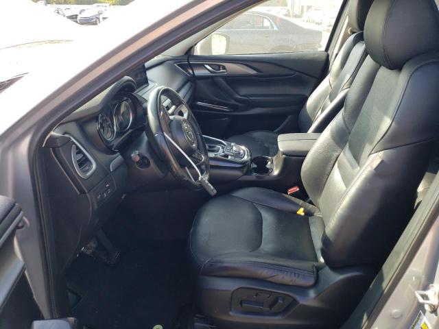 Photo 7 from auction – 2019 MAZDA CX-9 TOURI with VIN JM3TCBCY0K0335108