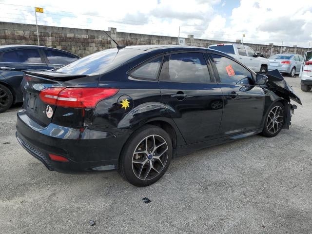 Photo 3 from auction – 2016 FORD FOCUS SE with VIN 1FADP3F27GL201321