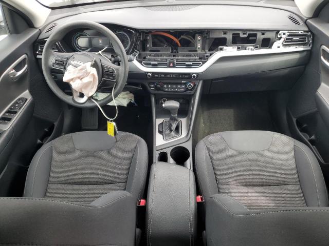Photo 8 from auction – 2020 KIA NIRO LX with VIN KNDCB3LC9L5439106