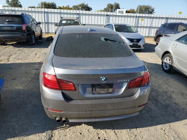 Photo 6 from auction – 2012 BMW 528 I with VIN WBAXG5C59CDW85639