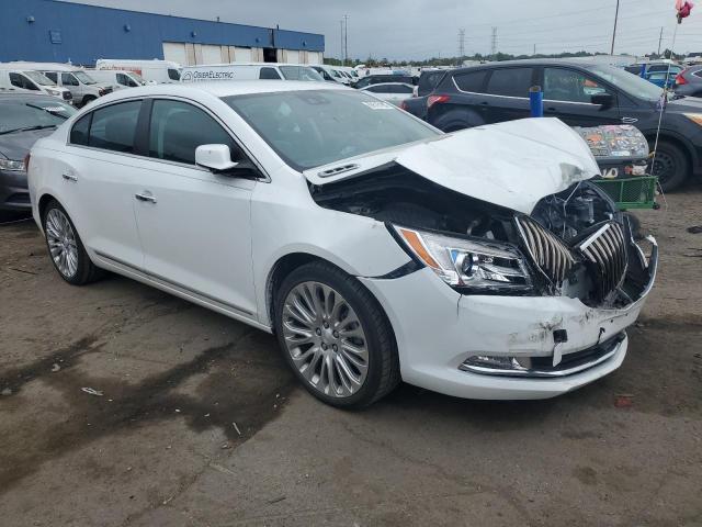 Photo 4 from auction – 2015 BUICK LACROSSE P with VIN 1G4GF5G39FF122836