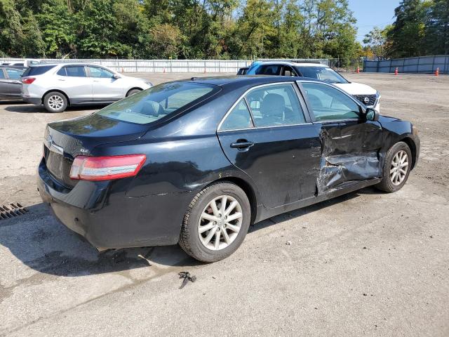 Photo 3 from auction – 2010 TOYOTA CAMRY BASE with VIN 4T1BF3EK4AU058041