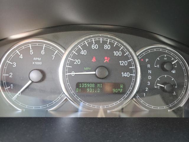 Photo 9 from auction – 2006 BUICK LACROSSE C with VIN 2G4WD582661294532