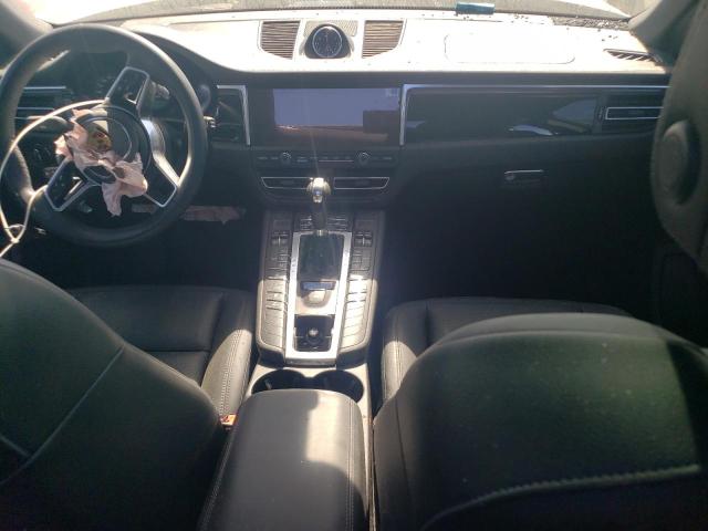 Photo 8 from auction – 2021 PORSCHE MACAN with VIN WP1AA2A58MLB13768