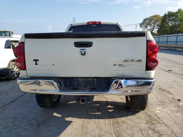 Photo 6 from auction – 2008 DODGE RAM 1500 S with VIN 1D7HU182X8J164189