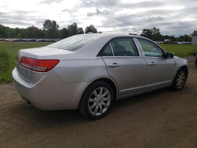Photo 3 from auction – 2012 LINCOLN MKZ with VIN 3LNHL2GC4CR829045