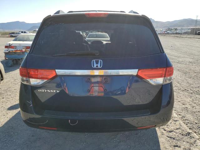 Photo 6 from auction – 2015 HONDA ODYSSEY EX with VIN 5FNRL5H62FB035637