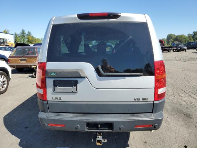 Photo 6 from auction – 2005 LAND ROVER LR3 SE with VIN SALAE25425A314224