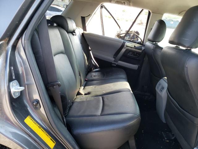 Photo 11 from auction – 2011 TOYOTA 4RUNNER SR with VIN JTEZU5JRXB5020652