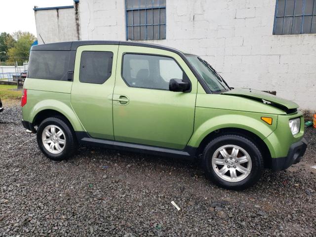 Photo 4 from auction – 2006 HONDA ELEMENT EX with VIN 5J6YH287X6L015471