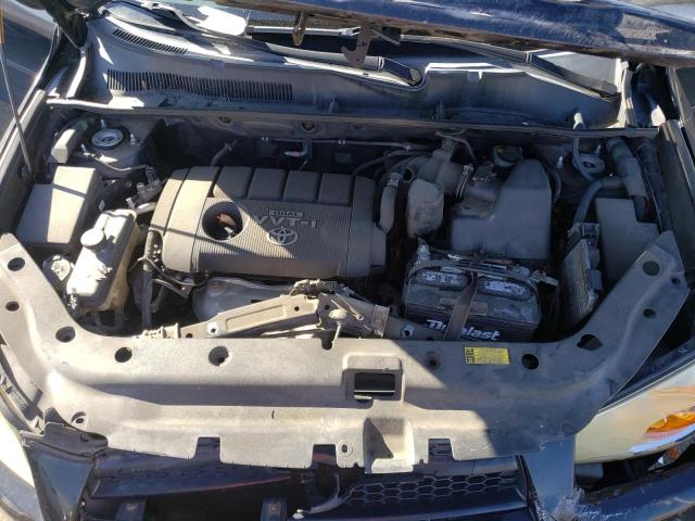 Photo 12 from auction – 2009 TOYOTA RAV4 with VIN JTMZF33V39D006864