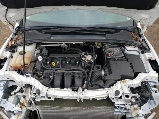 Photo 11 from auction – 2016 FORD FOCUS S with VIN 1FADP3E28GL324353