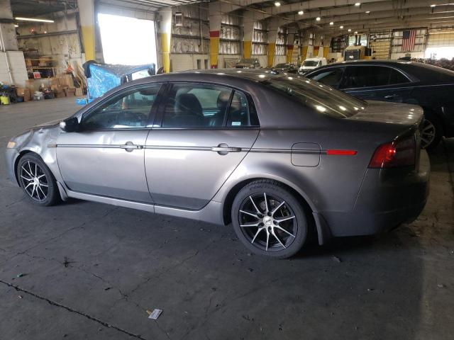 Photo 2 from auction – 2008 ACURA TL with VIN 19UUA66288A016402