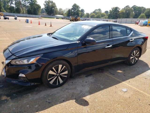 NISSAN ALTIMA SV 2019 with VIN 1N4BL4DV9KC158941 - Photo from auction