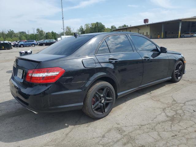 Photo 3 from auction – 2011 MERCEDES-BENZ E 550 4MAT with VIN WDDHF9AB8BA472827