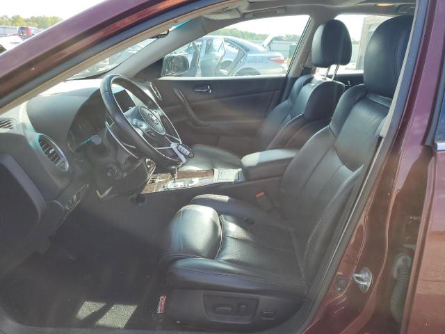 Photo 7 from auction – 2011 NISSAN MAXIMA with VIN 1N4AA5AP1BC846414