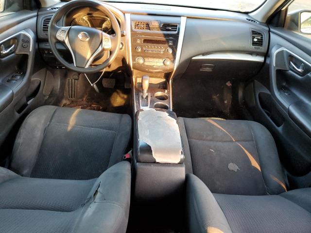 Photo 8 from auction – 2015 NISSAN ALTIMA 2.5 with VIN 1N4AL3AP8FC276836