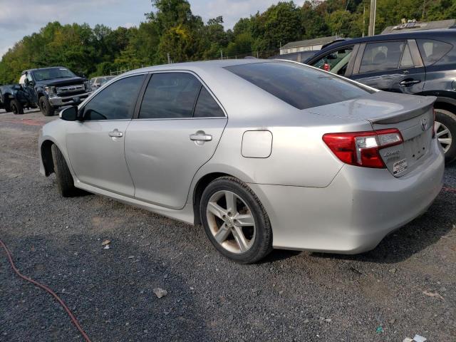 Photo 2 from auction – 2014 TOYOTA CAMRY L with VIN 4T1BF1FK3EU365371