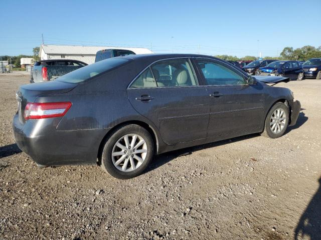 Photo 3 from auction – 2010 TOYOTA CAMRY BASE with VIN 4T4BF3EK0AR076901