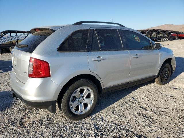 Photo 3 from auction – 2013 FORD EDGE SEL with VIN 2FMDK3JC7DBC34593