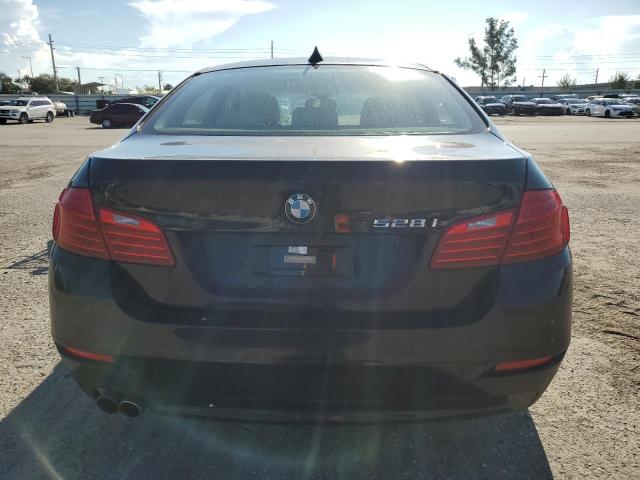 Foto 6 de la subasta – 2016 BMW 528 I con VIN WBA5A5C5XGD529799
