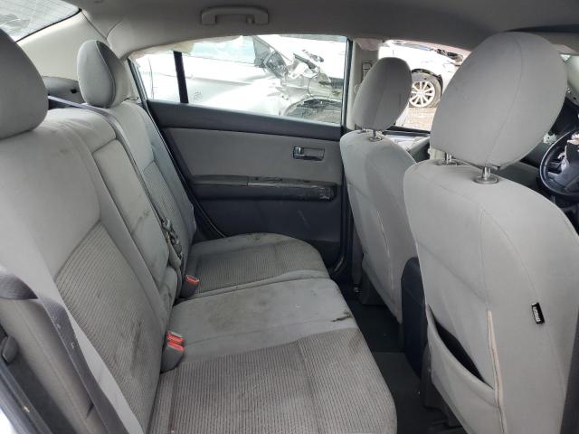 Photo 10 from auction – 2011 NISSAN SENTRA with VIN 3N1AB6AP3BL624087